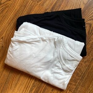 Old Navy Active Ultralite Go-Dry Tee Bundle